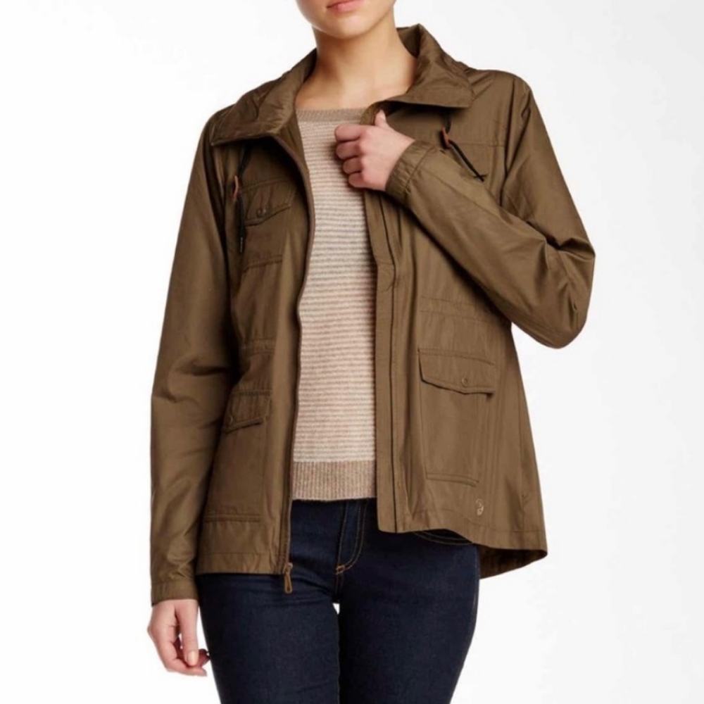 Mountain Hardware Benicia Utility Jacket